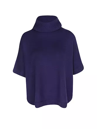 KATESTORM | Pull à col roulé | lila